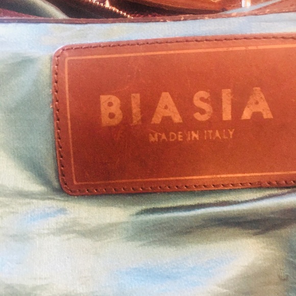 genuine  snake skin   Hand bag - Picture 5 of 15